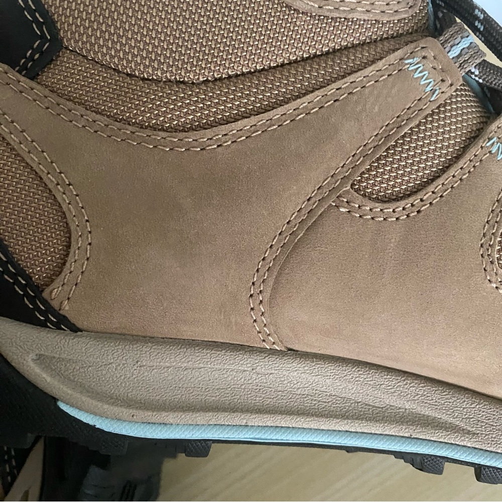 NWT Clarks Outlay north Hiking boot - Picture 3 of 15